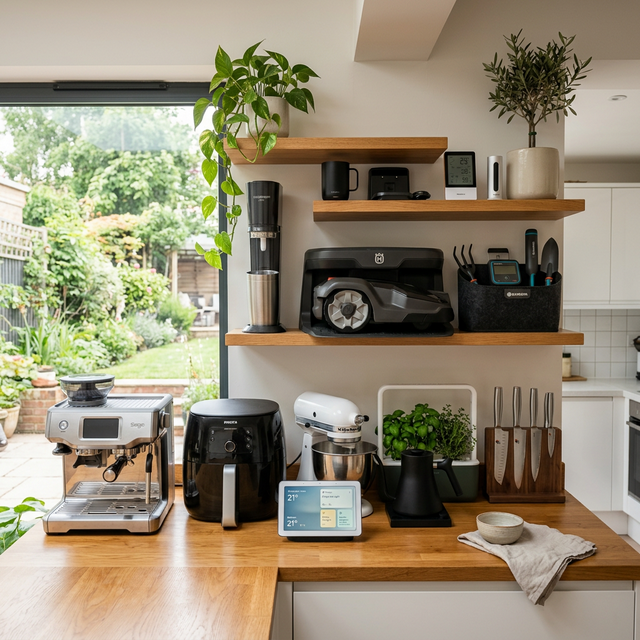 Household Utility